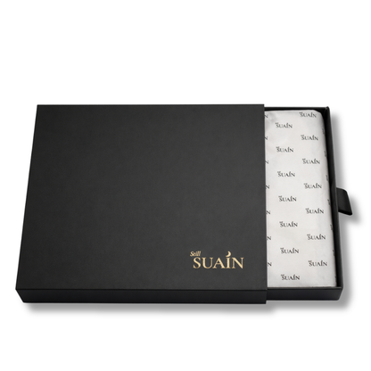 Still Suain pillowcase gift box